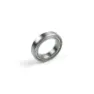 BLACK BEARING Lager für Bürstenmotor Repère 002 Unisex, silber, TU