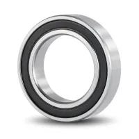 BLACK BEARING Lager für Bürstenmotor Repère 003 Unisex
