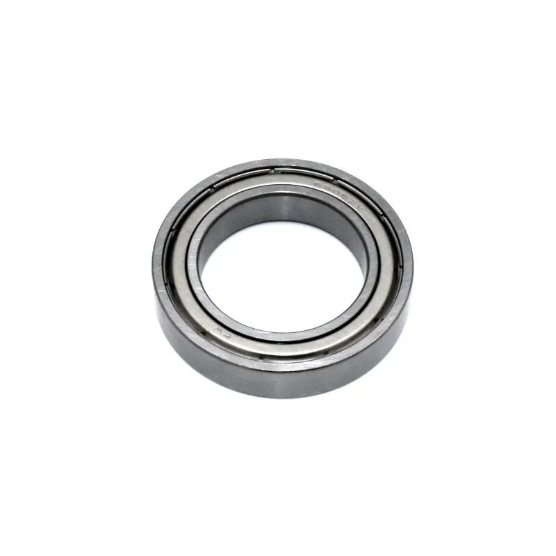 BLACK BEARING Lager für Motor Bosch Generation 3 Unisex, silber, TU