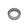BLACK BEARING Lager für Motor Bosch Generation 3 Unisex, silber, TU