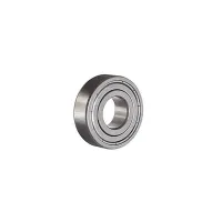 BLACK BEARING Lager für Motor Bosch Performance Line/CX Repère 003 Generation 2 Unisex