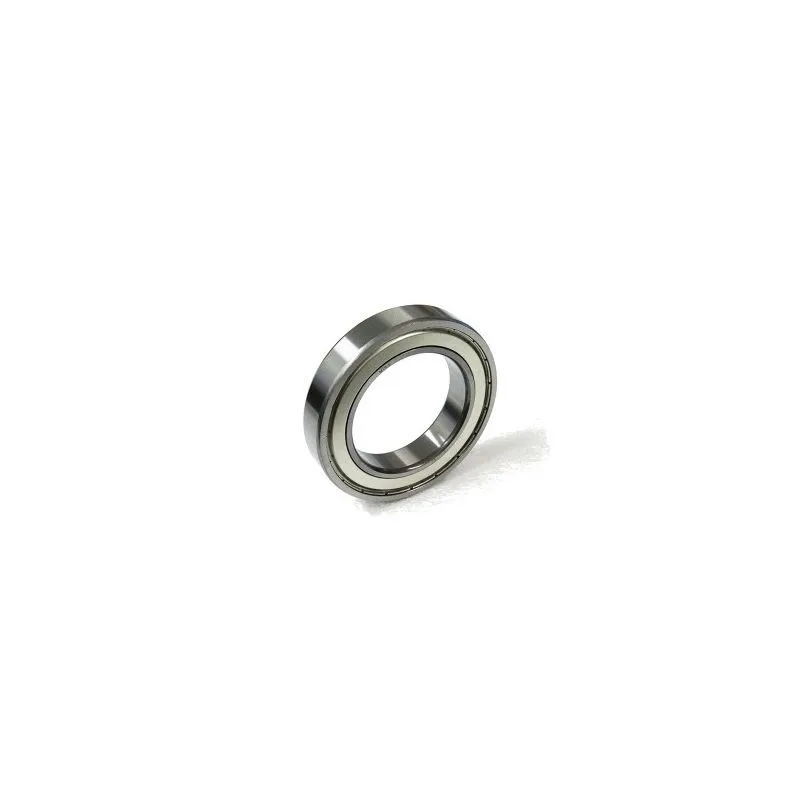 BLACK BEARING Lager für Motor Bosch Performance Line/CX Repère 005 Generation 5 Unisex, silber, TU
