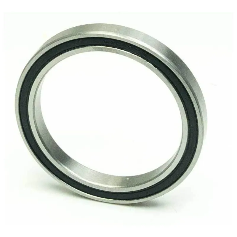 BLACK BEARING Lager für Motor Bosch Performance Line/CX Repère 006 Generation 2 Unisex, silber, TU