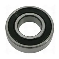 BLACK BEARING Lager für Motor Bosch Performance Line/CX Repère 007 Generation 2 Unisex