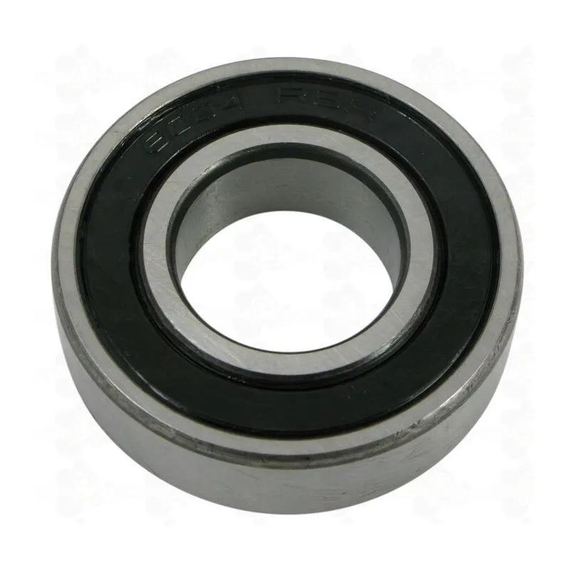 BLACK BEARING Lager für Motor Bosch Performance Line/CX Repère 007 Generation 2 Unisex, silber, TU
