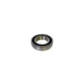 BLACK BEARING Lager für Motor Bosch Performance Line/CX Repère 008 Generation 2 Unisex, silber, TU