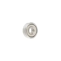 BLACK BEARING Lager für Motor Bosch Performance Line/CX Repère 009 Generation 2 Unisex