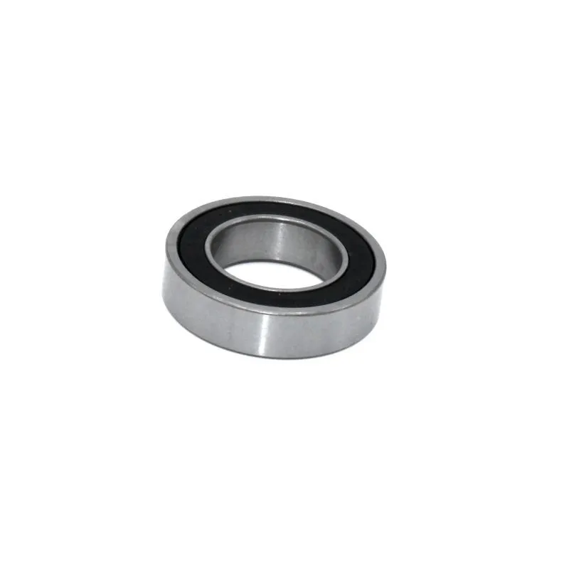 BLACK BEARING Lager für Motor Bosch Repère 3 Generation 4 Unisex, silber, TU