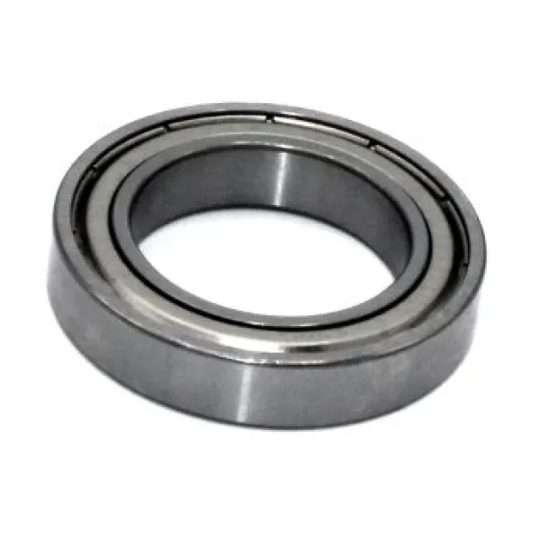 BLACK BEARING Lager für Motor Bosch Repère 5 Generation 4 Unisex, silber, TU BLACK BEARING Lager für Motor Bosch Repère 5 Generation 4 Unisex, silber, TU