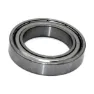 BLACK BEARING Lager für Motor Bosch Repère 5 Generation 4 Unisex, silber, TU