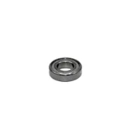 BLACK BEARING Lager für Motor Bosch Repère 7 Generation 4 Unisex BLACK BEARING Lager für Motor Bosch Repère 7 Generation 4 Unisex