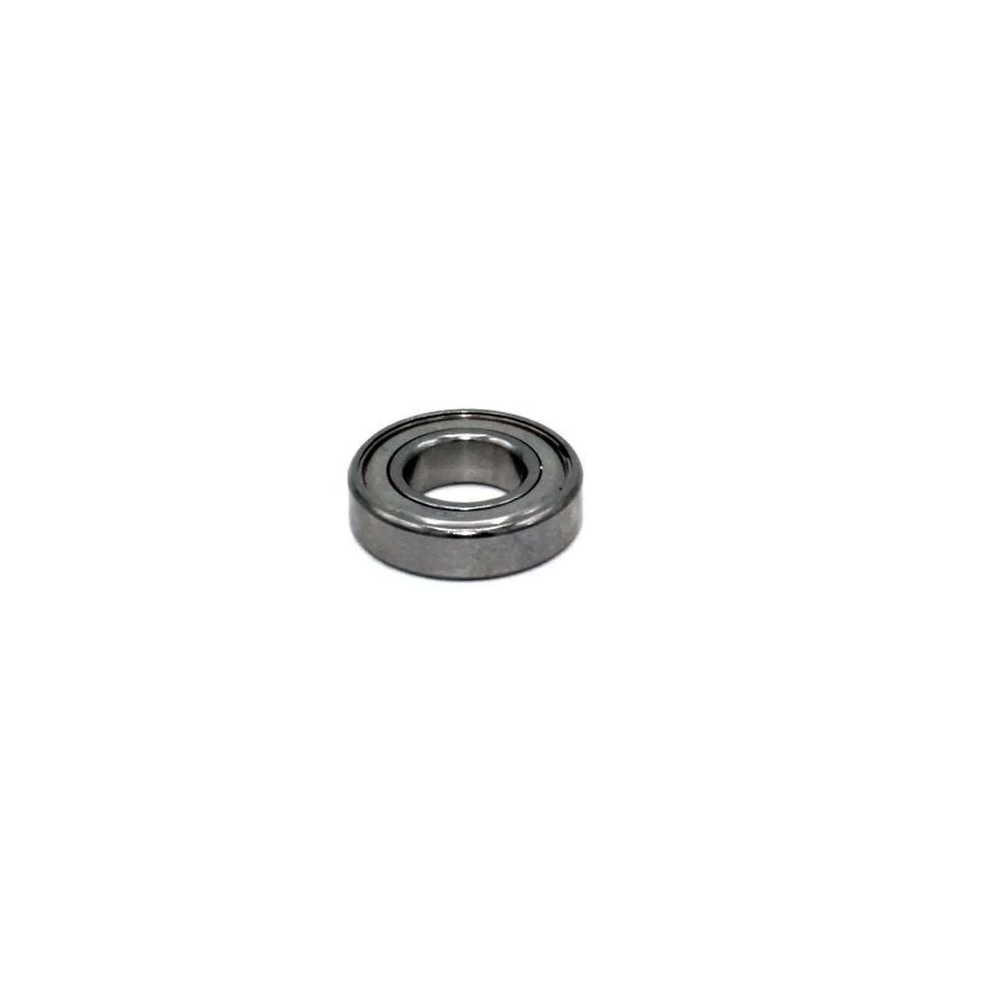 BLACK BEARING Lager für Motor Bosch Repère 7 Generation 4 Unisex, silber, TU