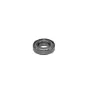 BLACK BEARING Lager für Motor Bosch Repère 7 Generation 4 Unisex, silber, TU