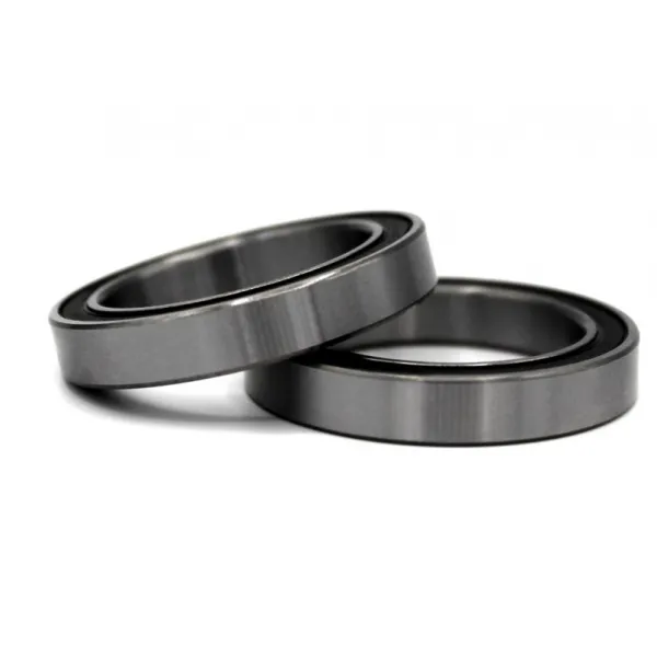 BLACK BEARING Lager für Tretlagergehäuse BB30 B3 30 x 42 x 7 mm (x2) Unisex BLACK BEARING Lager für Tretlagergehäuse BB30 B3 30 x 42 x 7 mm (x2) Unisex