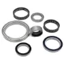 BLACK BEARING Lager, Grey, One Size