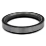 BLACK BEARING Lager Lenkung D17 Unisex, silber, 50 x 61.9 x 8mm