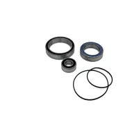 BLACK BEARING Lagerkit für motor yamaha pw-xe Unisex