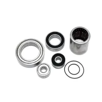BLACK BEARING Lagersatz Für Bosch Motor Generation 3 BLACK BEARING Lagersatz Für Bosch Motor Generation 3