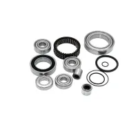 BLACK BEARING Lagersatz Für Bosch Motor Generation 4 BLACK BEARING Lagersatz Für Bosch Motor Generation 4