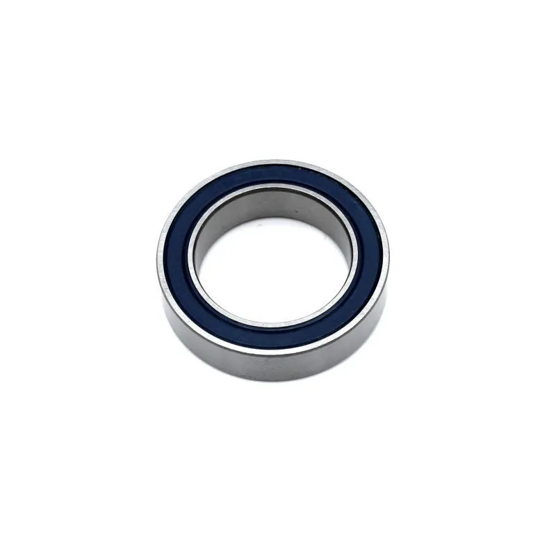 BLACK BEARING Max. Lager max - 20307-2rs - 20 x 30 x 7 Unisex, silber, TU