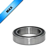BLACK BEARING Max. Lager MAX - 215317-2RS - 21,5 x 31 x 7 Unisex