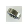 BLACK BEARING Max. Lager MAX - 698-2RS/E - 8 x 19 x 6 / 7,5 Unisex, golden, TU