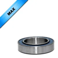 BLACK BEARING Max. Lager MAX - B539-2RS - 19,05 x 30,16 x 7,14 Unisex