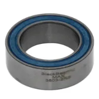 BLACK BEARING Max Max 3803-2rs Pedallager BLACK BEARING Max Max 3803-2rs Pedallager