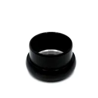 BLACK BEARING Niedriger Steuersatz Frame - Pivot 1-1/2 Unisex