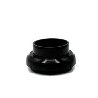 BLACK BEARING Niedriger Steuersatz Frame - Pivot 1-1/8 Unisex