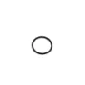 BLACK BEARING O-Ring bosch rep Unisex, schwarz, TU