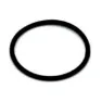 BLACK BEARING O-Ring für Motor Bosch Repère 5 Generation 3 Unisex, schwarz, TU