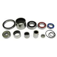 BLACK BEARING Performance Line/cx Lager BLACK BEARING Performance Line/cx Lager