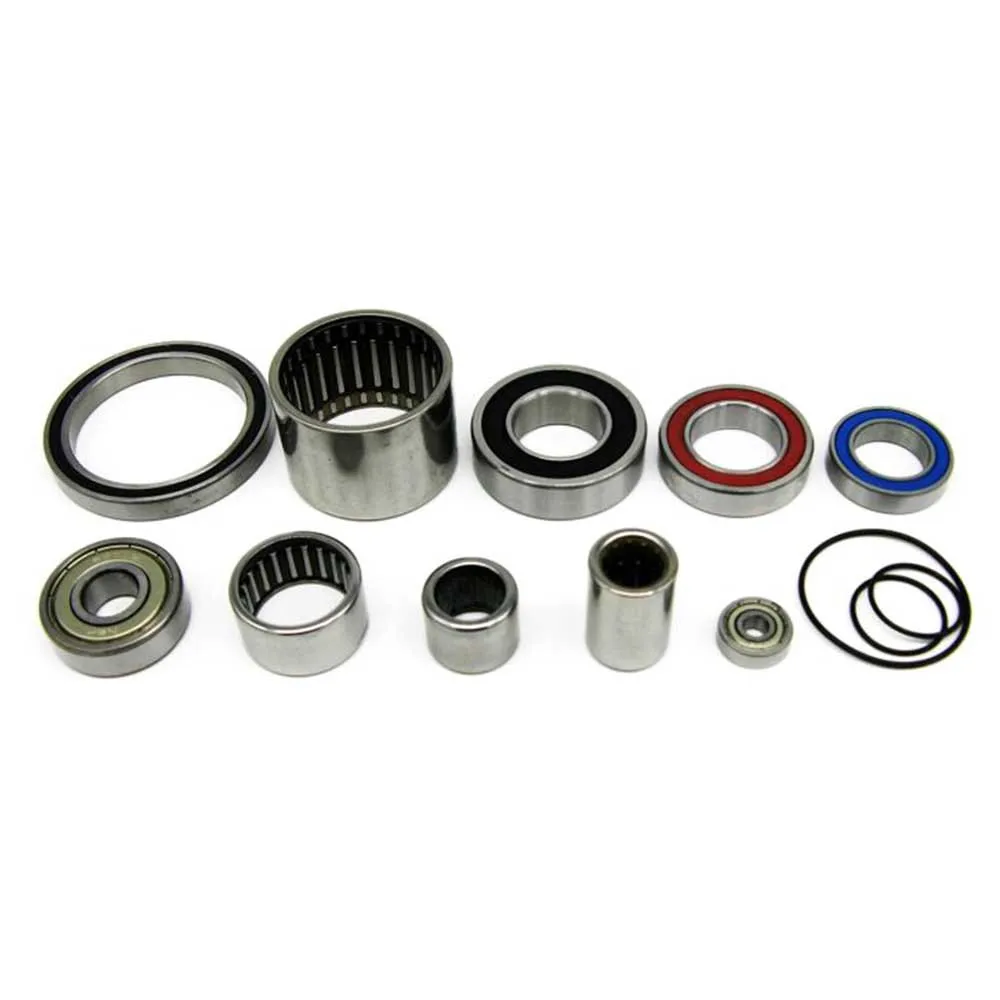 BLACK BEARING Performance Line/cx Lager, Grey, One Size BLACK BEARING Performance Line/cx Lager, Grey, One Size