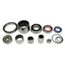 BLACK BEARING Performance Line/cx Lager, Grey, One Size