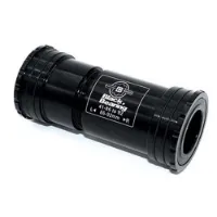 BLACK BEARING Press Fit 41-86/92-24 Ceramic Tretlager BLACK BEARING Press Fit 41-86/92-24 Ceramic Tretlager