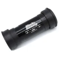 BLACK BEARING Press Fit 41-86/92-dub Ceramic Tretlager BLACK BEARING Press Fit 41-86/92-dub Ceramic Tretlager