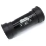 BLACK BEARING Press Fit 41-86/92-dub Ceramic Tretlager, Black, 86mm, 92mm