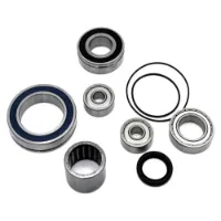 BLACK BEARING Pw & Pw-se Lager BLACK BEARING Pw & Pw-se Lager