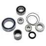 BLACK BEARING Pw & Pw-se Lager, Grey, One Size