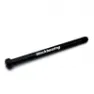 BLACK BEARING Radachse 12 mm - 159 - M12x1 - 16 mm - R12.9 Unisex, schwarz, TU