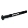 BLACK BEARING Radachse 12 mm - 164 - M12x1,5 - 14 mm - R12.3 Unisex, schwarz, TU
