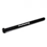 BLACK BEARING Radachse 12 mm - 175 - M12x1 - 20 mm - R12.10 Unisex, schwarz, TU