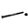 BLACK BEARING Radachse 12 mm - 179 - M12x1,5 - 19 mm - R12.6 Unisex, schwarz, TU