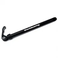 BLACK BEARING Radachse Rockshox - 15 mm - 148 - M15X1,5 - 13 mm - QR - F15.2QR Unisex BLACK BEARING Radachse Rockshox - 15 mm - 148 - M15X1,5 - 13 mm - QR - F15.2QR Unisex