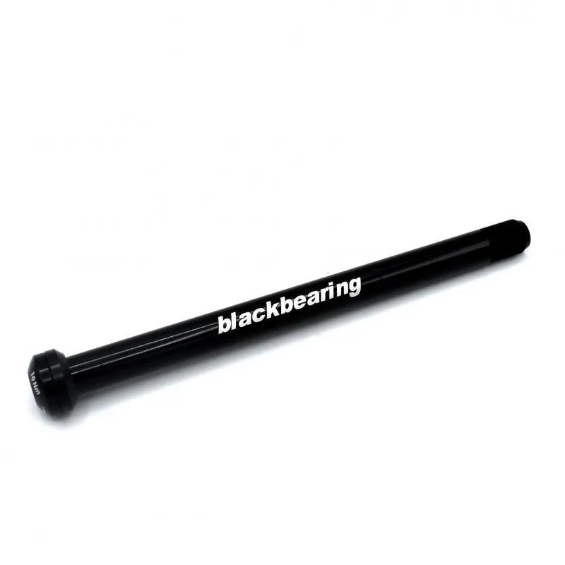 BLACK BEARING Radachse Unisex BLACK BEARING Radachse Unisex