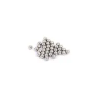 BLACK BEARING Rollkugeln (x100) Unisex