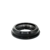 BLACK BEARING Steuersatz Frame - Pivot 1-1/2 Unisex BLACK BEARING Steuersatz Frame - Pivot 1-1/2 Unisex