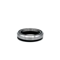 BLACK BEARING Steuersatz Frame - Pivot 1-1/4 Unisex BLACK BEARING Steuersatz Frame - Pivot 1-1/4 Unisex