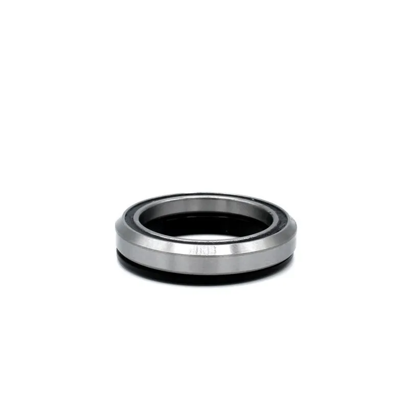 BLACK BEARING Steuersatz Frame - Pivot 1-1/4 Unisex, silber, 47mm